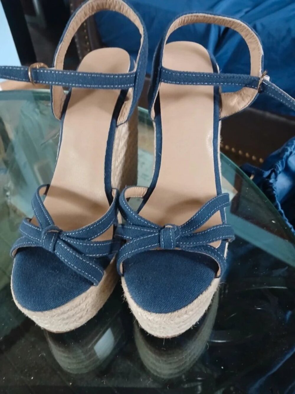 High Heels